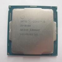 Processore Intel Core i5-8500.usato
