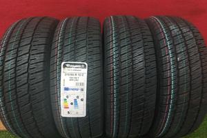215 65 15C Gomme 4 Stagioni da Carico 215 65R15C