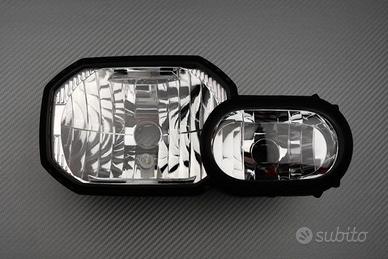 FARO / Fanale anteriore BMW F700GS 2013 - 2018