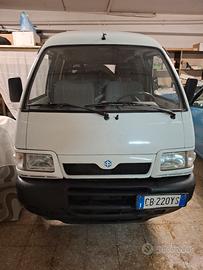 Piaggio Porter 1.3