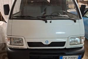 Piaggio Porter 1.3