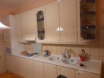 Cucina scavolini nuova mai usata