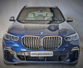 Bmw X5 M X5 M50i
