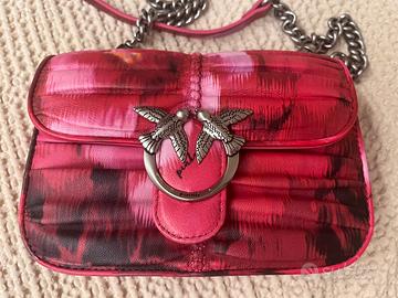 Borsa Pinko Love Bag originale