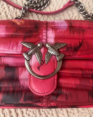Borsa Pinko Love Bag originale