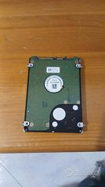 HARD DISK INTERNO SAMSUNG 500GB