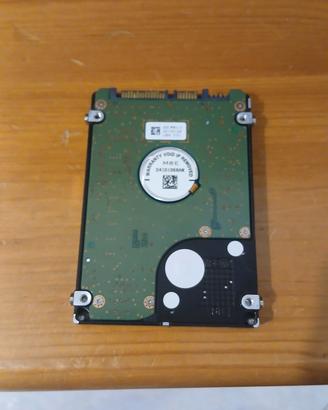 HARD DISK INTERNO SAMSUNG 500GB