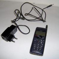 Alimentatore GSM Tim TEO 9,4V 700 mA, alimentatore