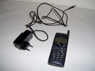 Alimentatore GSM Tim TEO 9,4V 700 mA, alimentatore