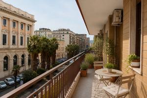 Al centro di Salerno