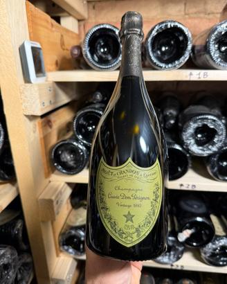 CHAMPAGNE DOM PERIGNON 1993 PERFETTO SUPER PREZZO