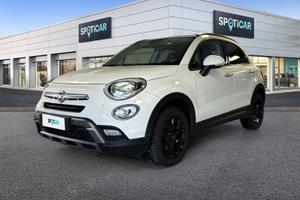 FIAT 500X 1.4 MAir 140cv DCT 4x2 Cross