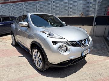 Nissan Juke 1.5 dCi 110 CV Tekna 2016