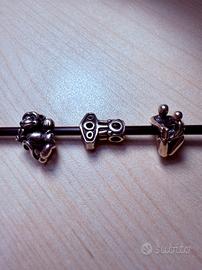 Trollbeads Originali Argento 925