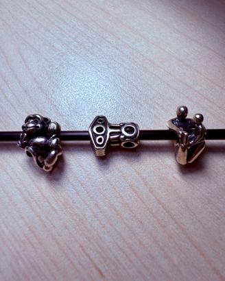 Trollbeads Originali Argento 925