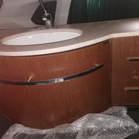 mobile lavabo