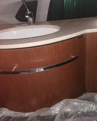 mobile lavabo