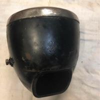 Faro moto Guzzi Zigolo (25€)