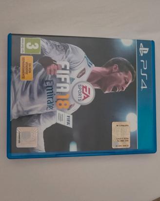 Fifa 18