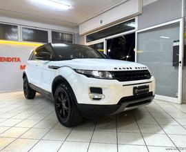 LAND ROVER RR Evoque 2.2 Sd4 190CV AUT. 5PORTE