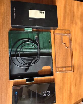 Samsung galaxi S 24 ultra,256 giga.