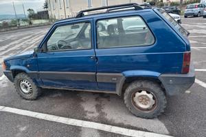 Panda 4x4