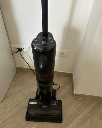 Lava pavimenti e aspirapolvere Dream H12 dual