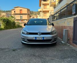 Volkswagen Golf 7 Highline