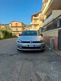 Volkswagen Golf 7 Highline