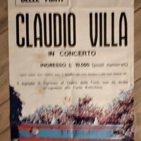 Locandina di c villa al teatro fonte anticolana