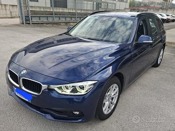 BMW 320d SV 2.0 190 Cv XDrive Automatics