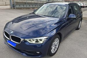 BMW 320d SV 2.0 190 Cv XDrive Automatics