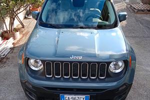 JEEP  RENEGADE   4  X  4