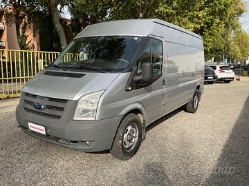 Ford Transit/Tourneo/Bus Transit 330L 2.2 TDCi Fur