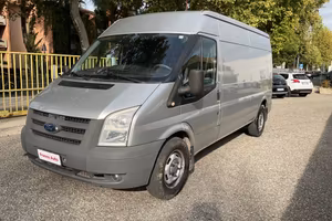 Ford Transit/Tourneo/Bus Transit 330L 2.2 TDCi Fur