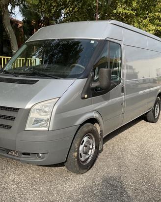 Ford Transit/Tourneo/Bus Transit 330L 2.2 TDCi Fur