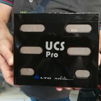 Processore per auto Alto Mobile UCS Pro