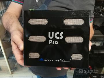 Processore per auto Alto Mobile UCS Pro