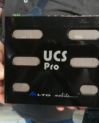 Processore per auto Alto Mobile UCS Pro