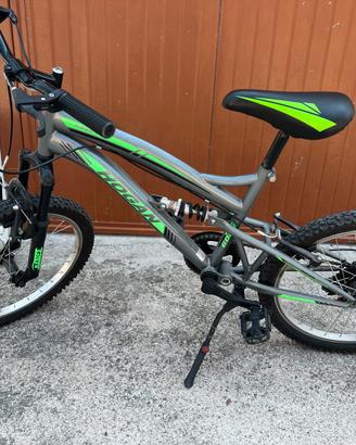 Bicicletta Bambino