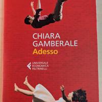 Adesso, Gamberale - Libro