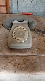Telefono vintage
