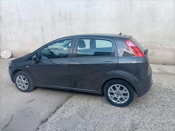 Grande punto 
