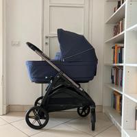 Passeggino Duo Inglesina Aptica – NUOVO MAI USATO