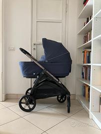 Passeggino Duo Inglesina Aptica – NUOVO MAI USATO