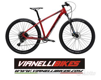 Adr wing m2.2 29" sram 1x12v SRAM SX Eagle RATE