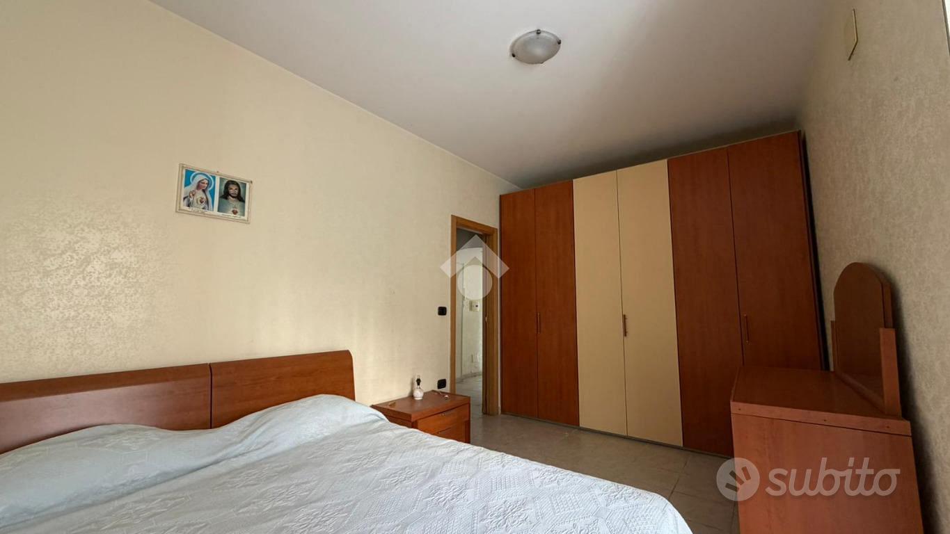 Appartamento – Frattamaggiore, Rossini - Altro