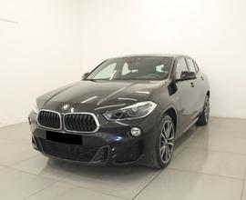 BMW X2 sDrive18d Msport X Automatica