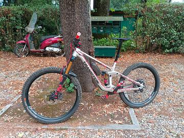 Transition Patrol XT 2021