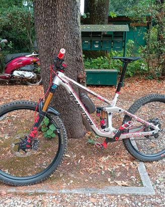Transition Patrol XT 2021